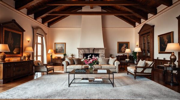 10 conseils pour réussir votre projet de décoration intérieure
