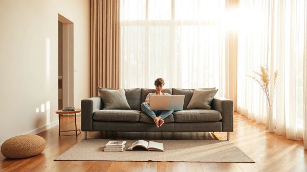 Adoptez des astuces médiatiques pour un quotidien facile chez vous