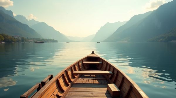 Charpentier à annecy : solutions pour vos projets en bois