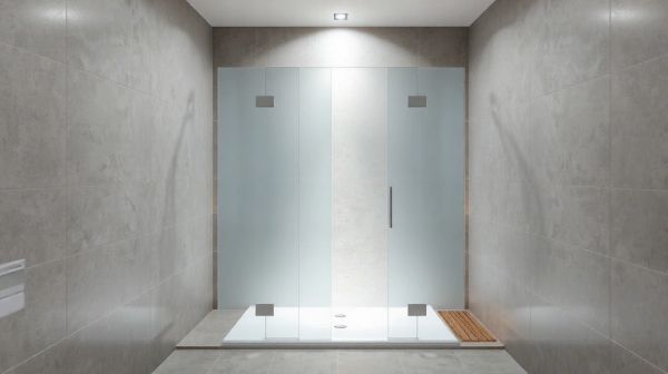 Choisir un bac à douche 120 x 90 pour gagner de l'espace