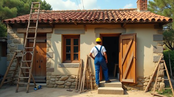 Comment choisir un couvreur à Antibes pour vos travaux ?
