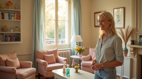 Comment choisir votre femme de ménage à Auxerre