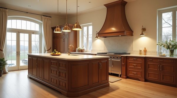 Pourquoi faire appel à un cuisiniste à pau pour votre cuisine sur-mesure