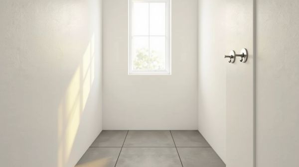 Un bac à douche 120 x 90 pour optimiser votre espace