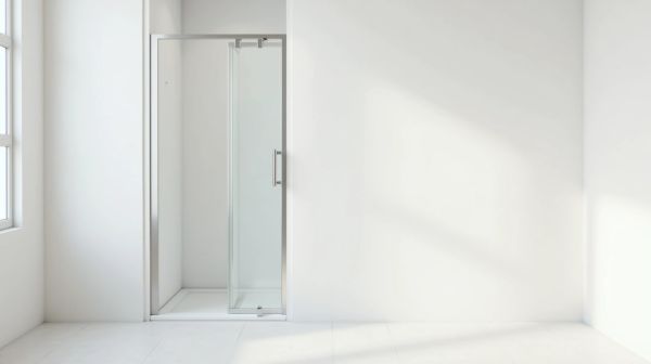Un bac à douche 120 x 90 pour optimiser votre espace