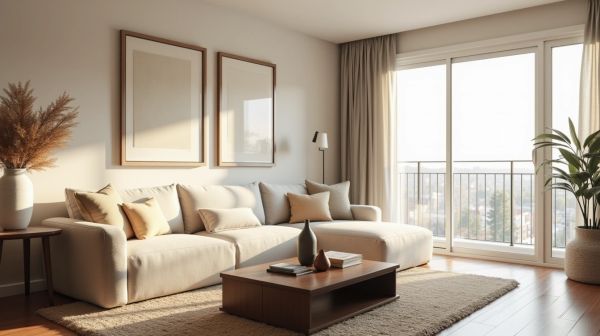 Votre projet de décoration intérieur réalisé avec succès