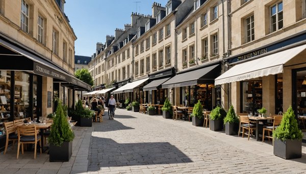 Stores à caen : conseils et choix pour votre extérieur