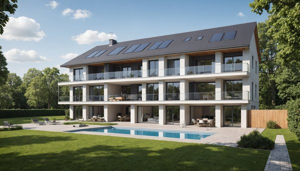 Étanchéité maison : expertise et solutions durables à nantes